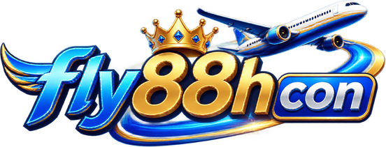 fly88h con logo